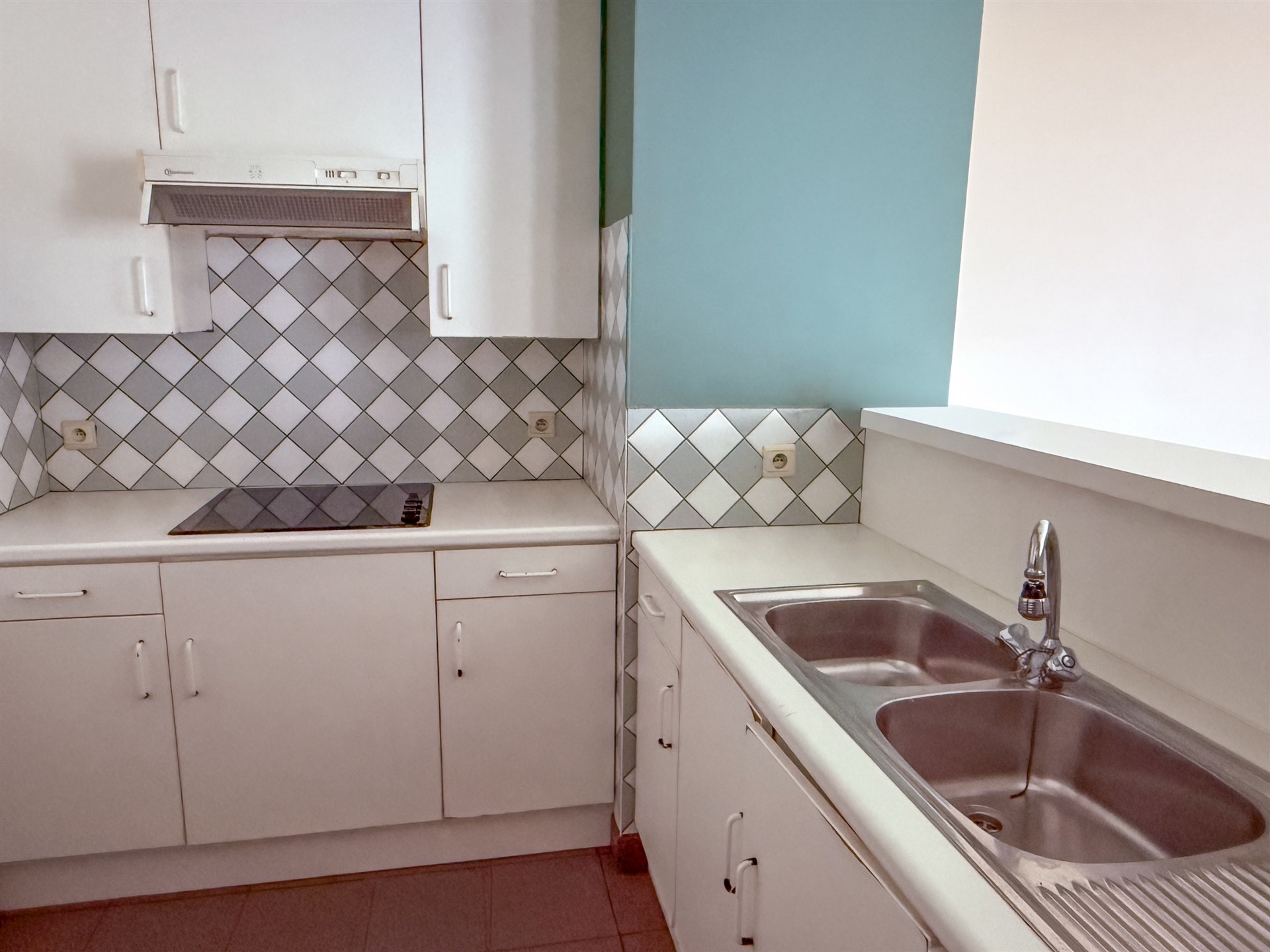 Appartement à louer à Hamme avec 2 chambres - photo 4