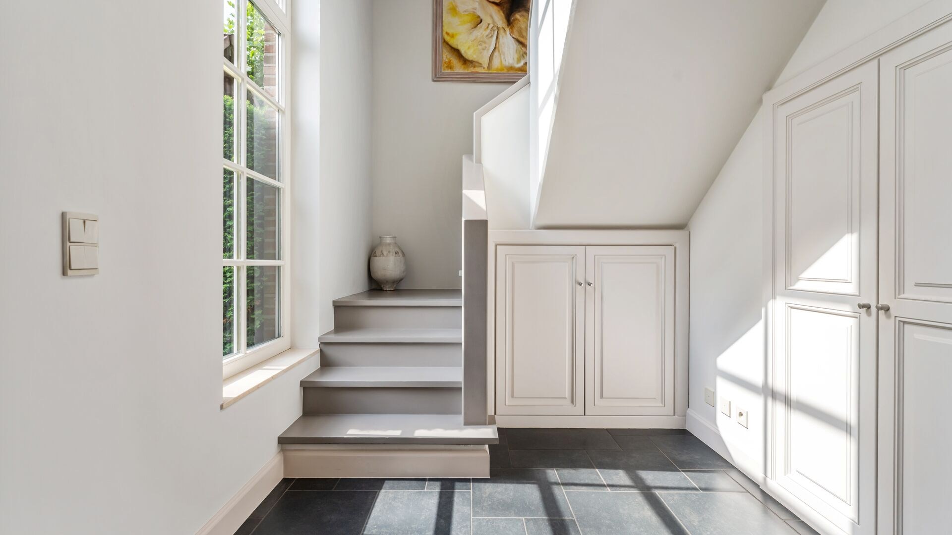Rustig gelegen klassieke villa met Zuidgerichte tuin - foto 4