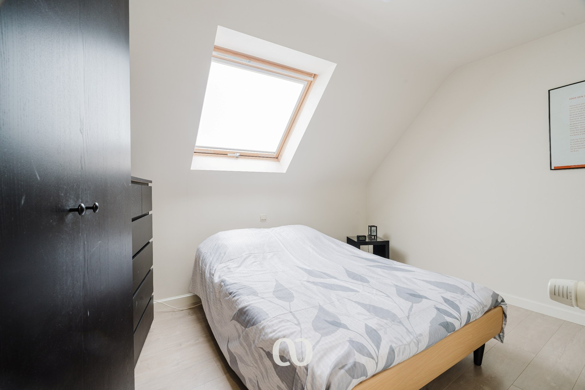 Prachtig gelegen duplex appartement met drie slaapkamers en garage - foto 5
