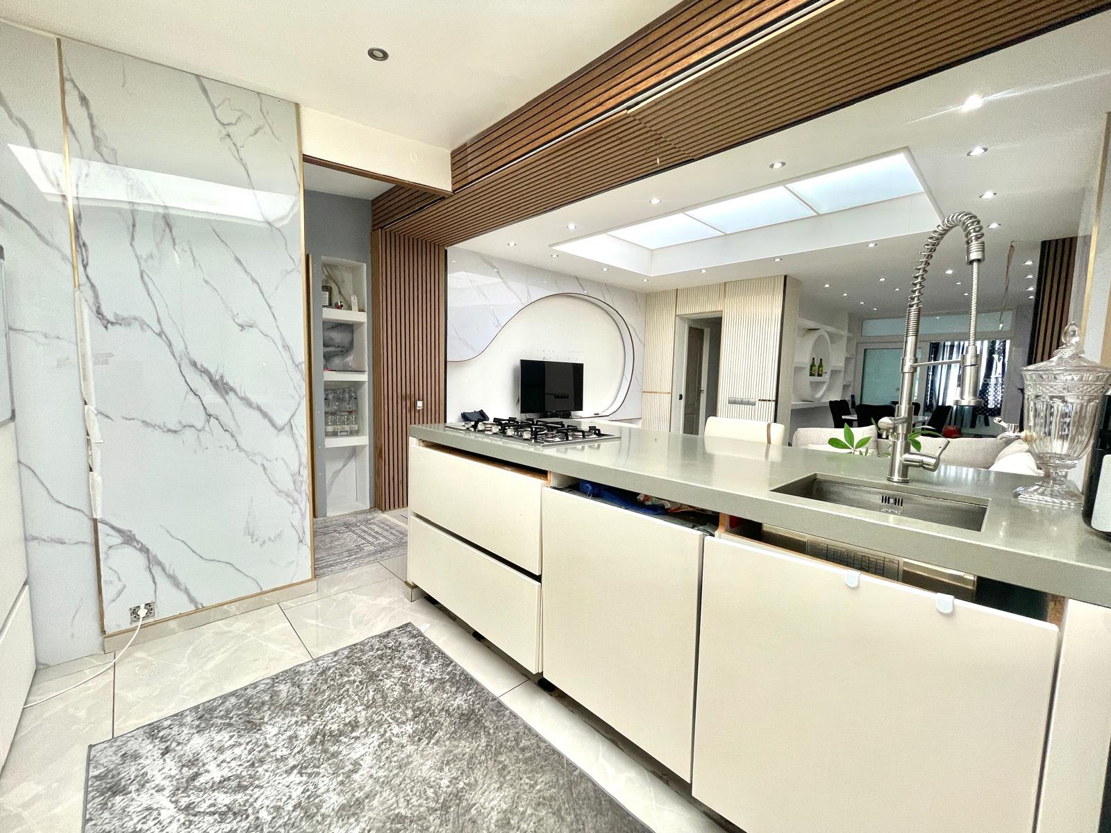 instapklare woning met 4 kamers - foto 5