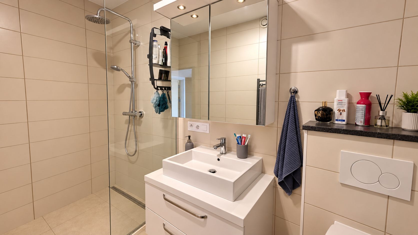 Kwaliteitsvol appartement met autostaanplaats gelegen in Poperinge! - foto 5