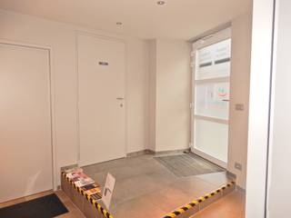 Commercial for rent in Tielt