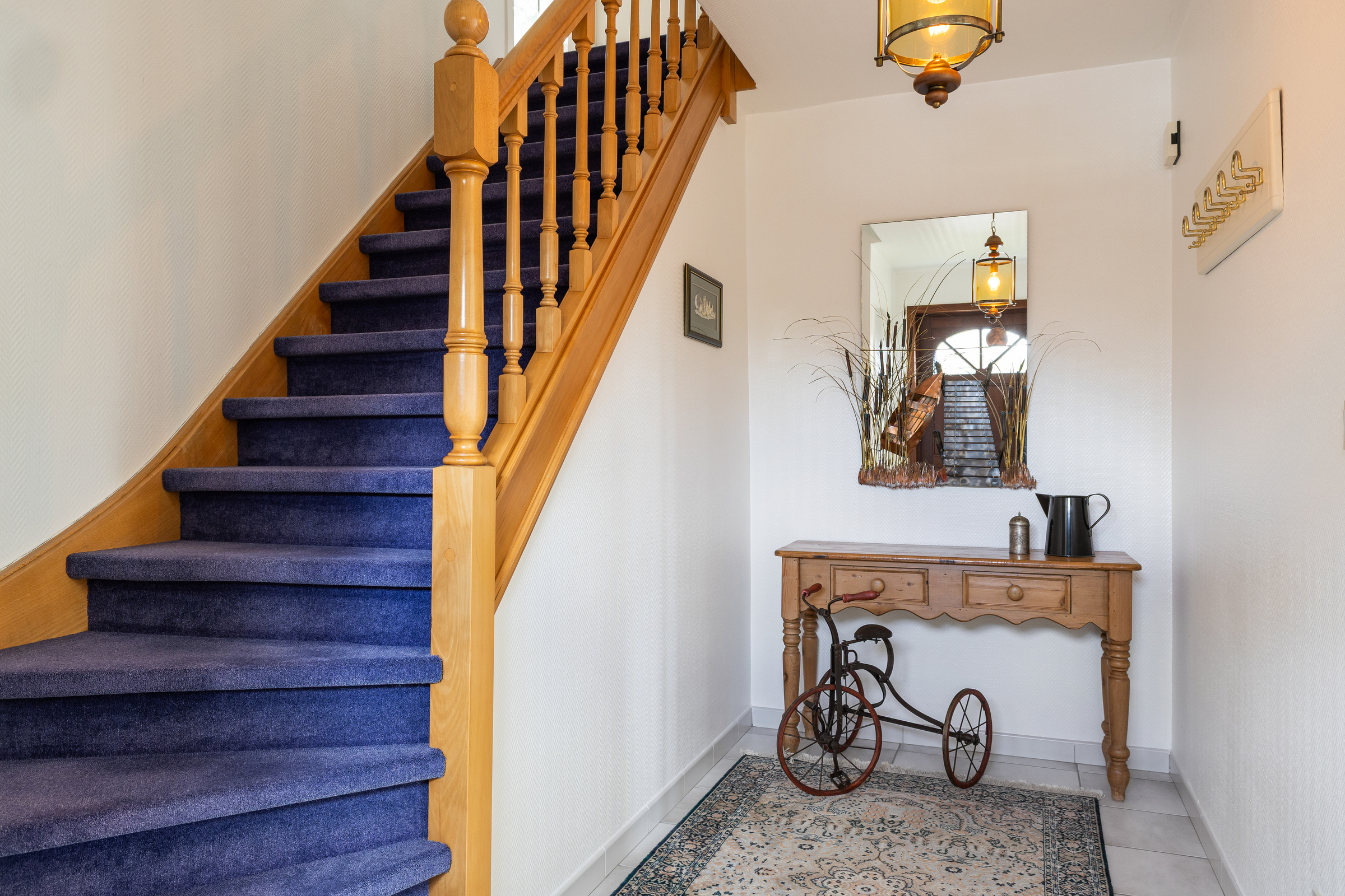 Halfopen villa op toplocatie te koop in Oostduinkerke - foto 3