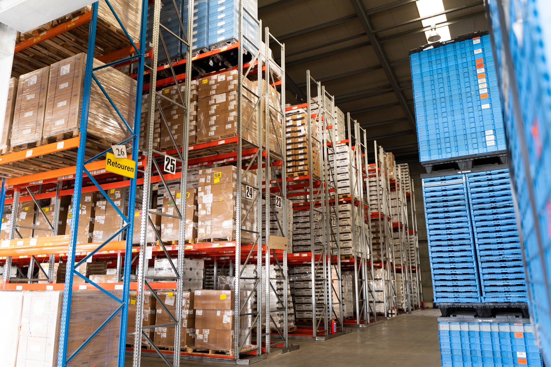 FLEXIBELE OPSLAGRUIMTES - foto 4