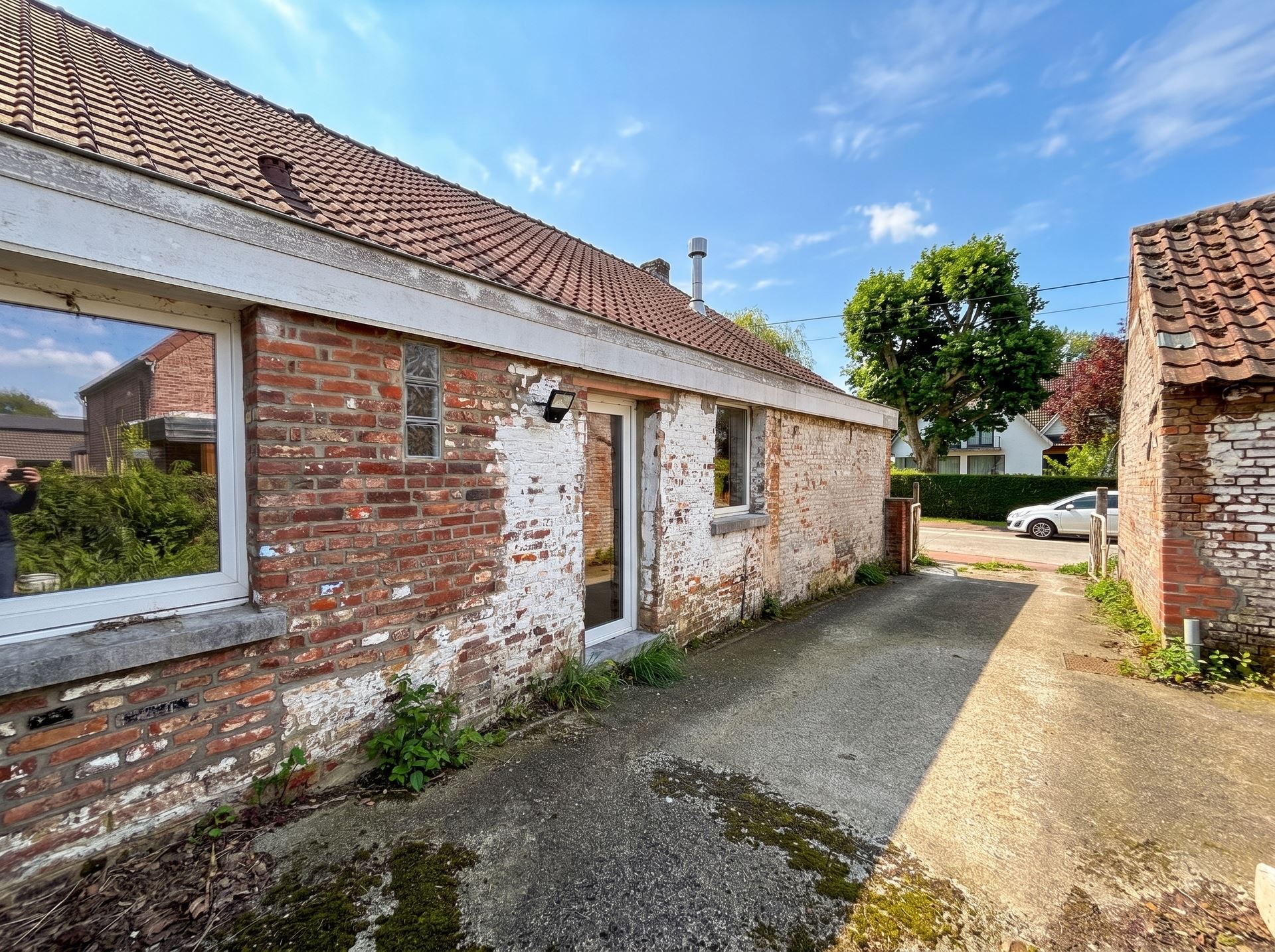 Huis te koop in Bassilly met 3 slaapkamers - foto 3