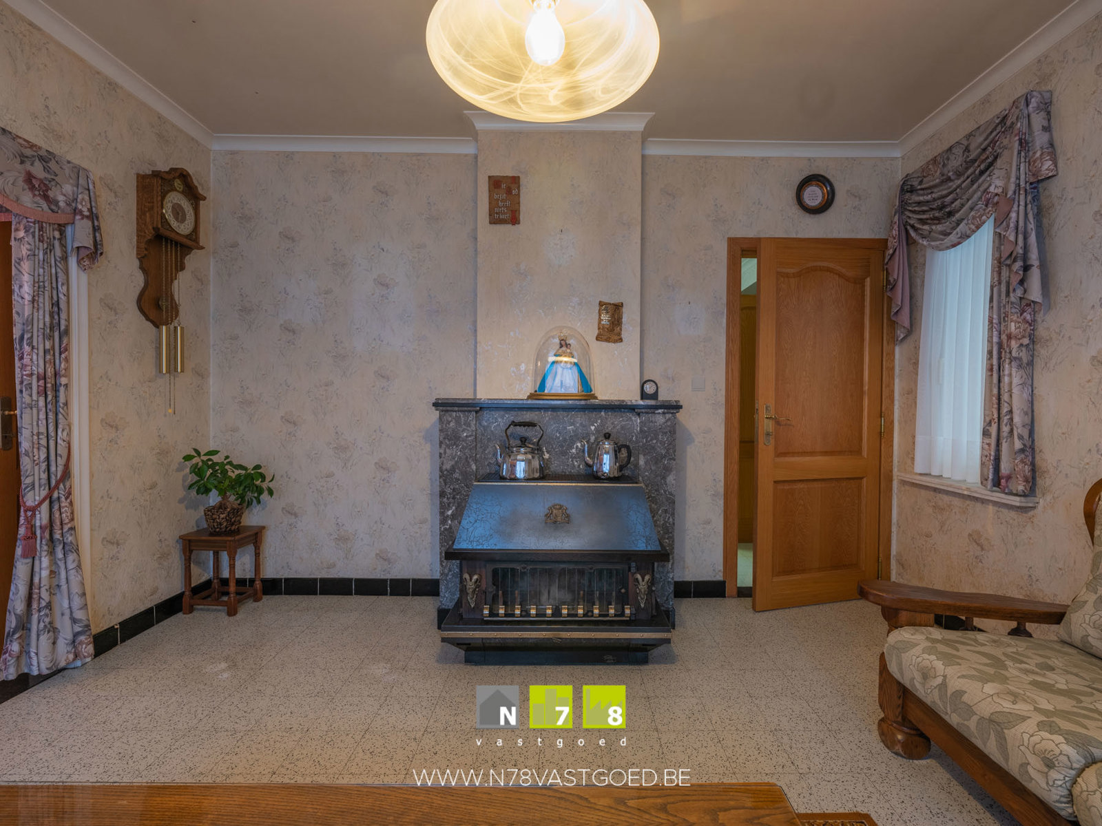 Huis te koop in Oudsbergen met 3 slaapkamers - foto 4