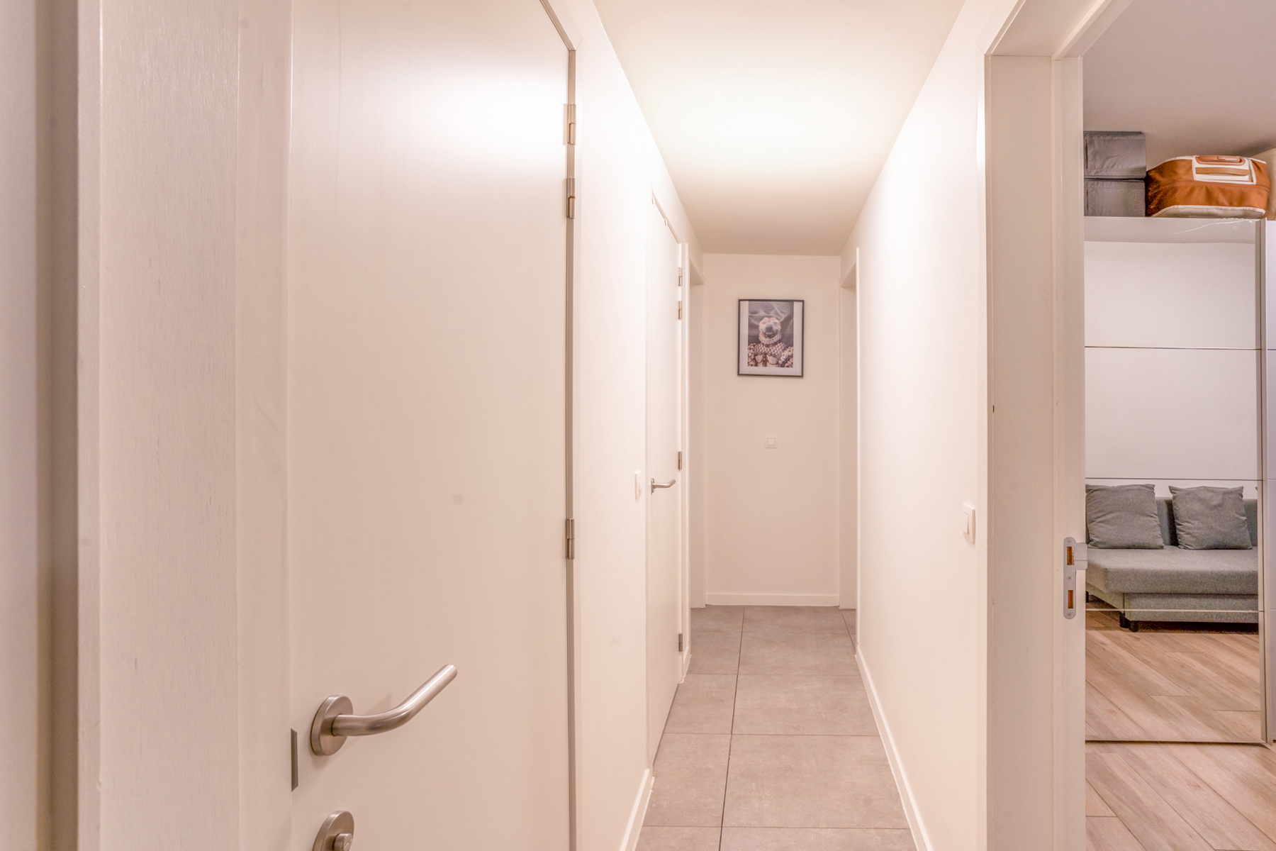 Apartment for rent in Wuustwezel with 2 bedrooms - photo 2