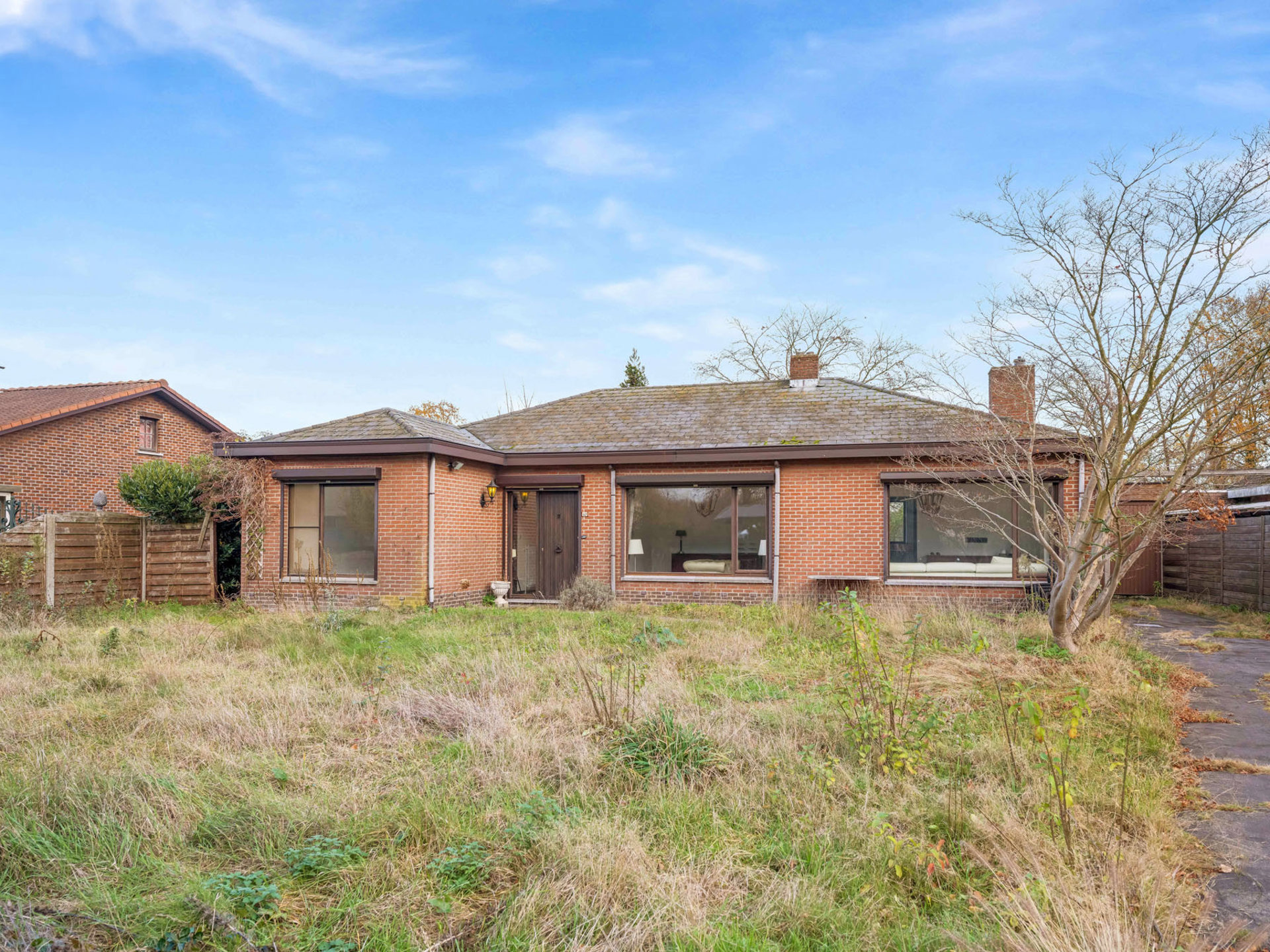 Maison à vendre à Mol avec 4 chambres - photo 1