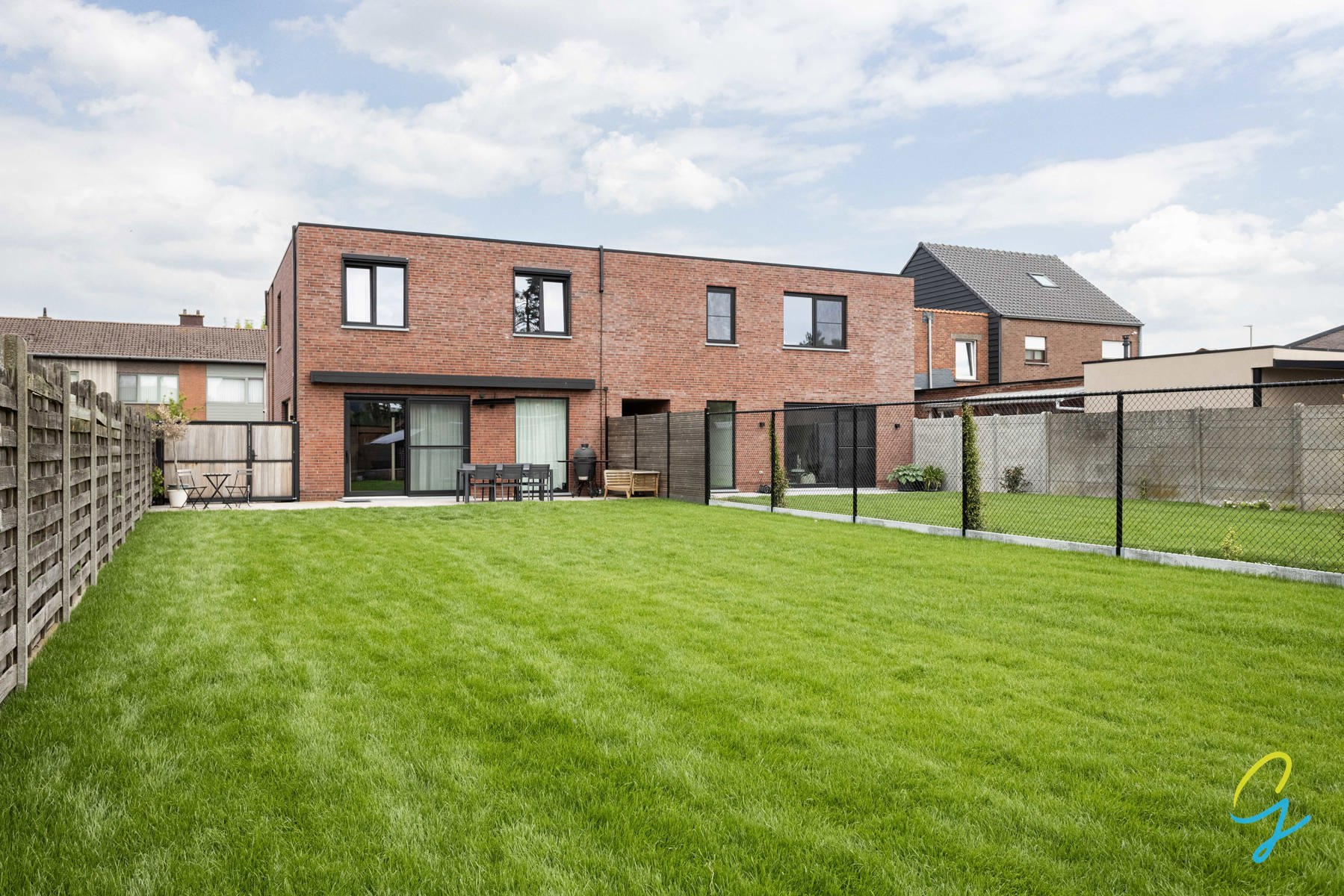 Luxueuze halfopen nieuwbouwwoning - foto 3