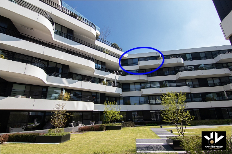 Apartment for rent in Hasselt with 2 bedrooms - photo 2