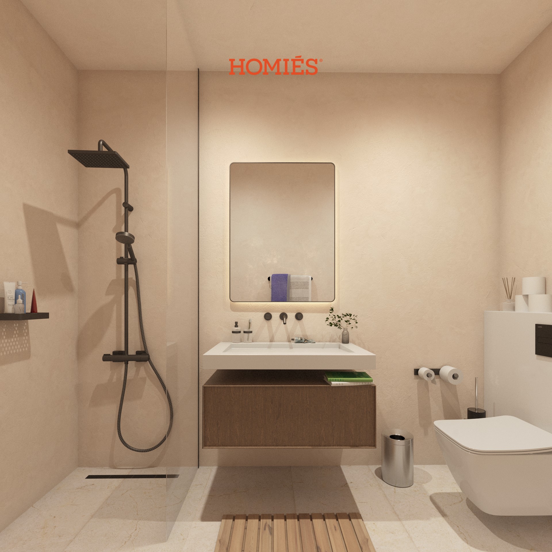 Nieuwbouw duplexappartement - Nieuw Kwartier - foto 5