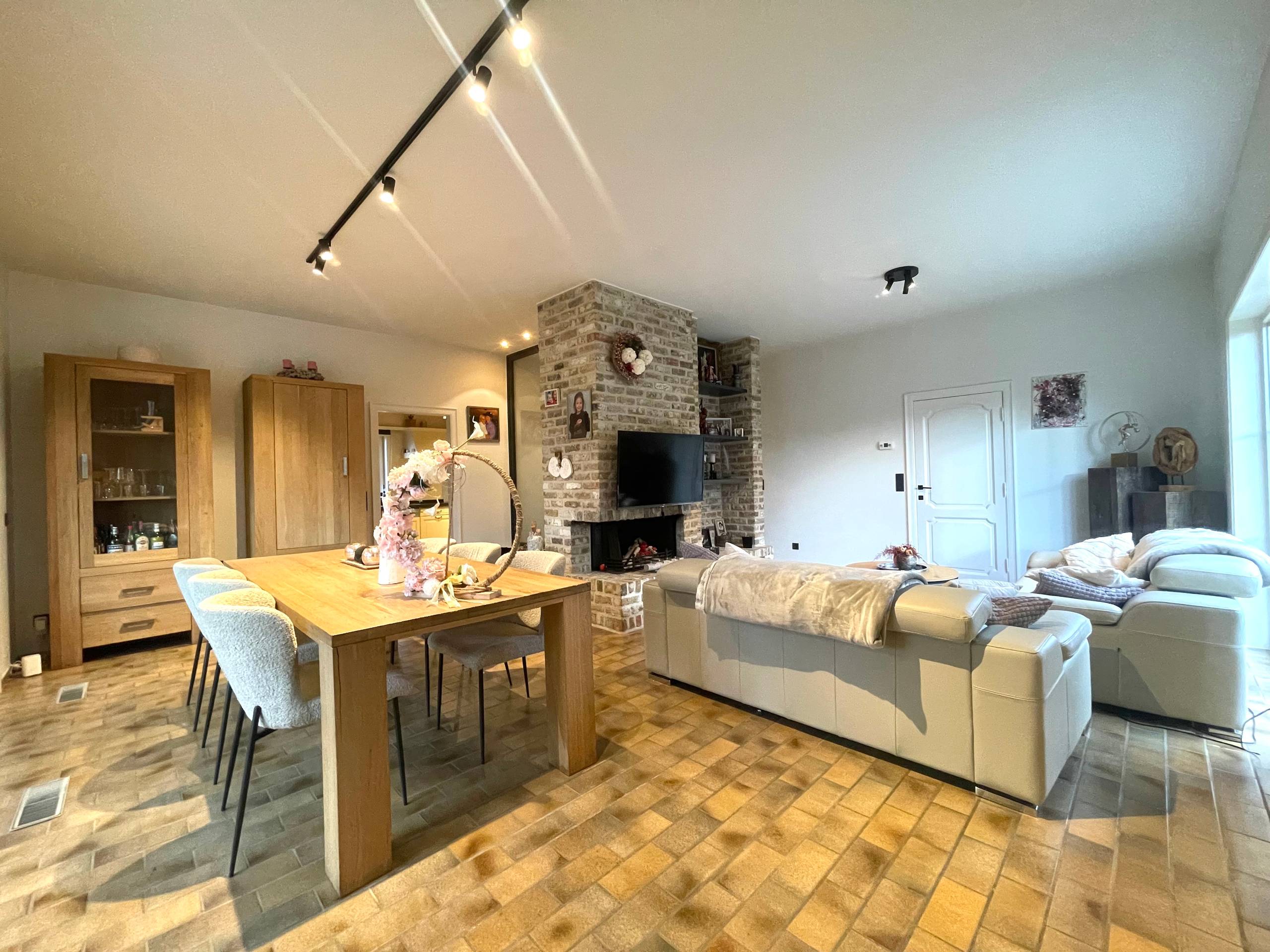 Maison à vendre à Wervik avec 3 chambres - photo 3