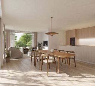 Appartement à vendre à Lochristi