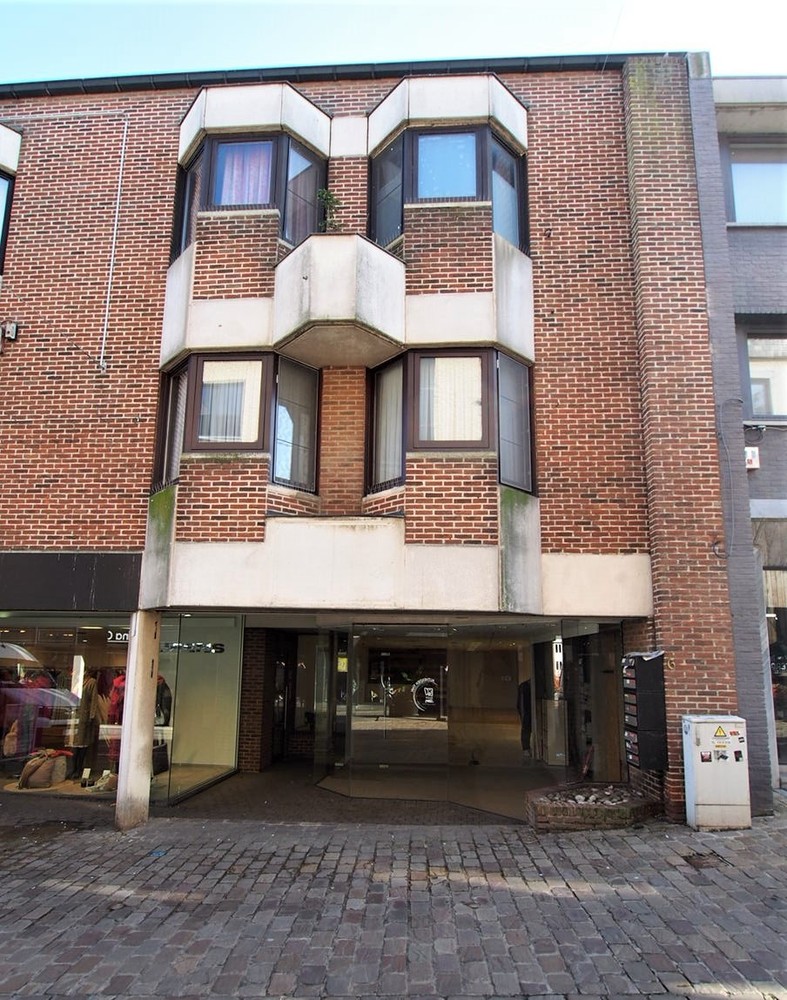 Commercial for rent in Aarschot - photo 1