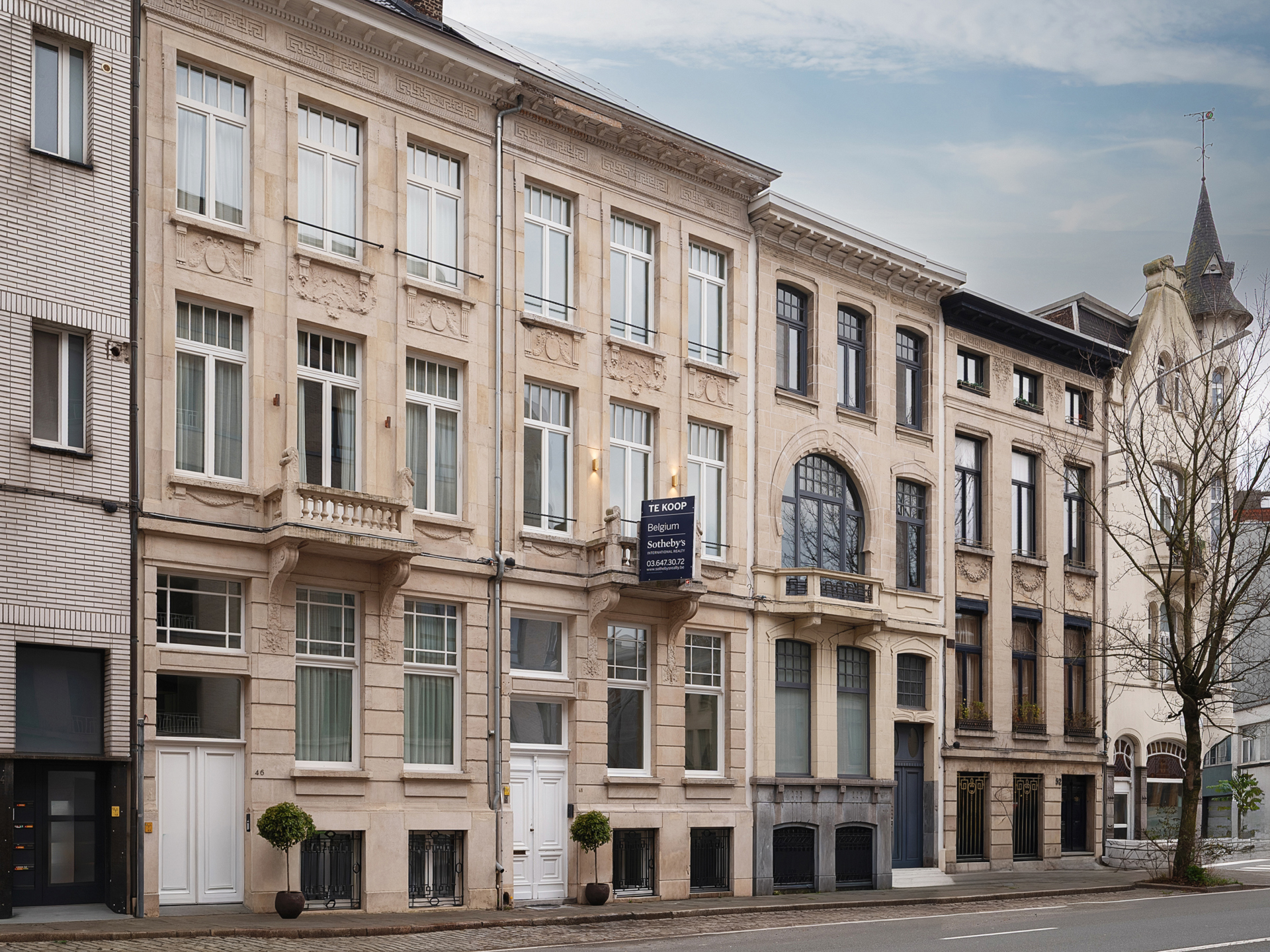 Antwerpen I Berchem - foto 1