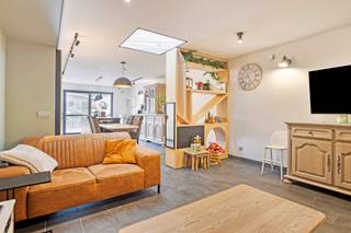 Maison à vendre à Zulte