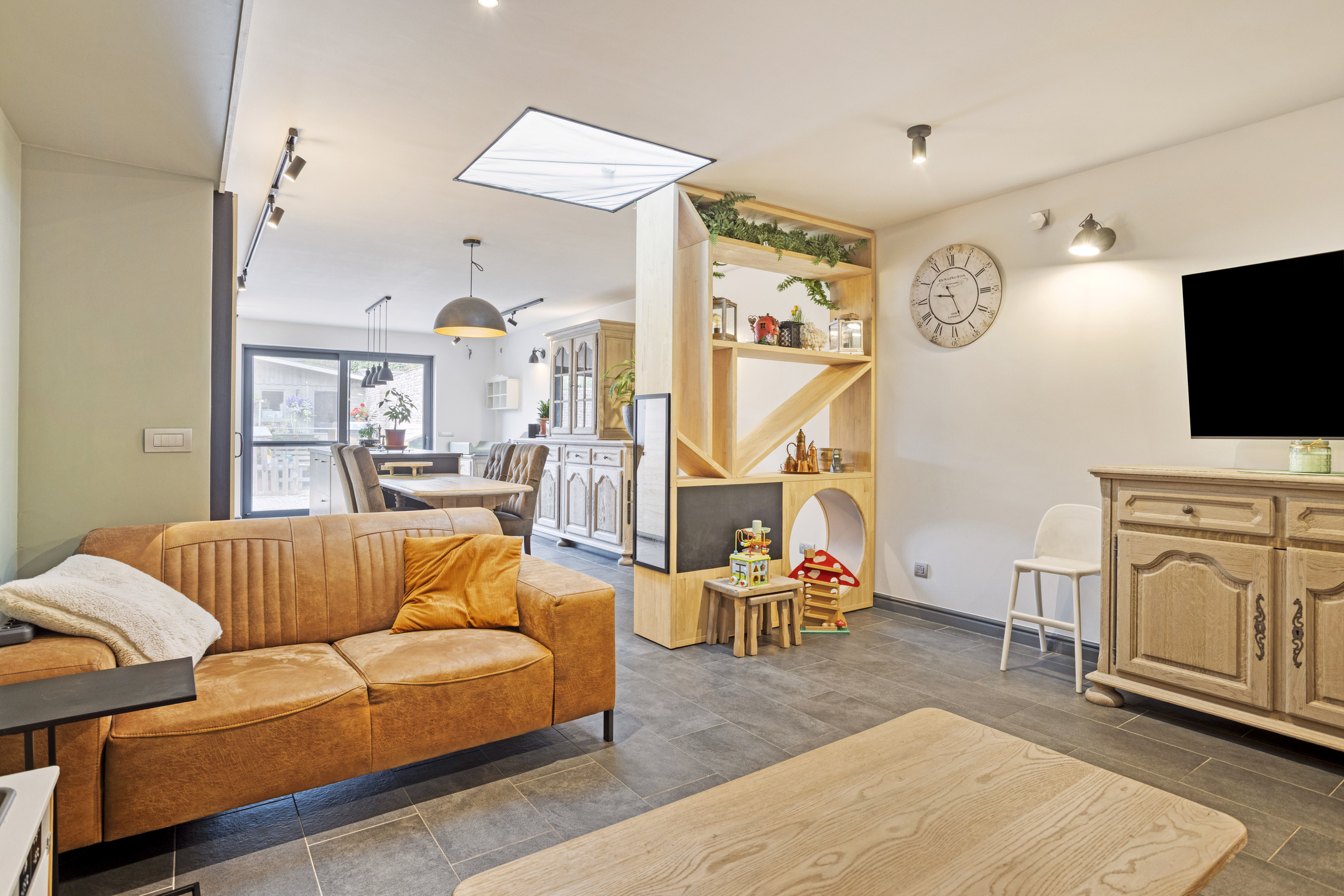 House for sale in Olsene with 3 bedrooms - photo 3