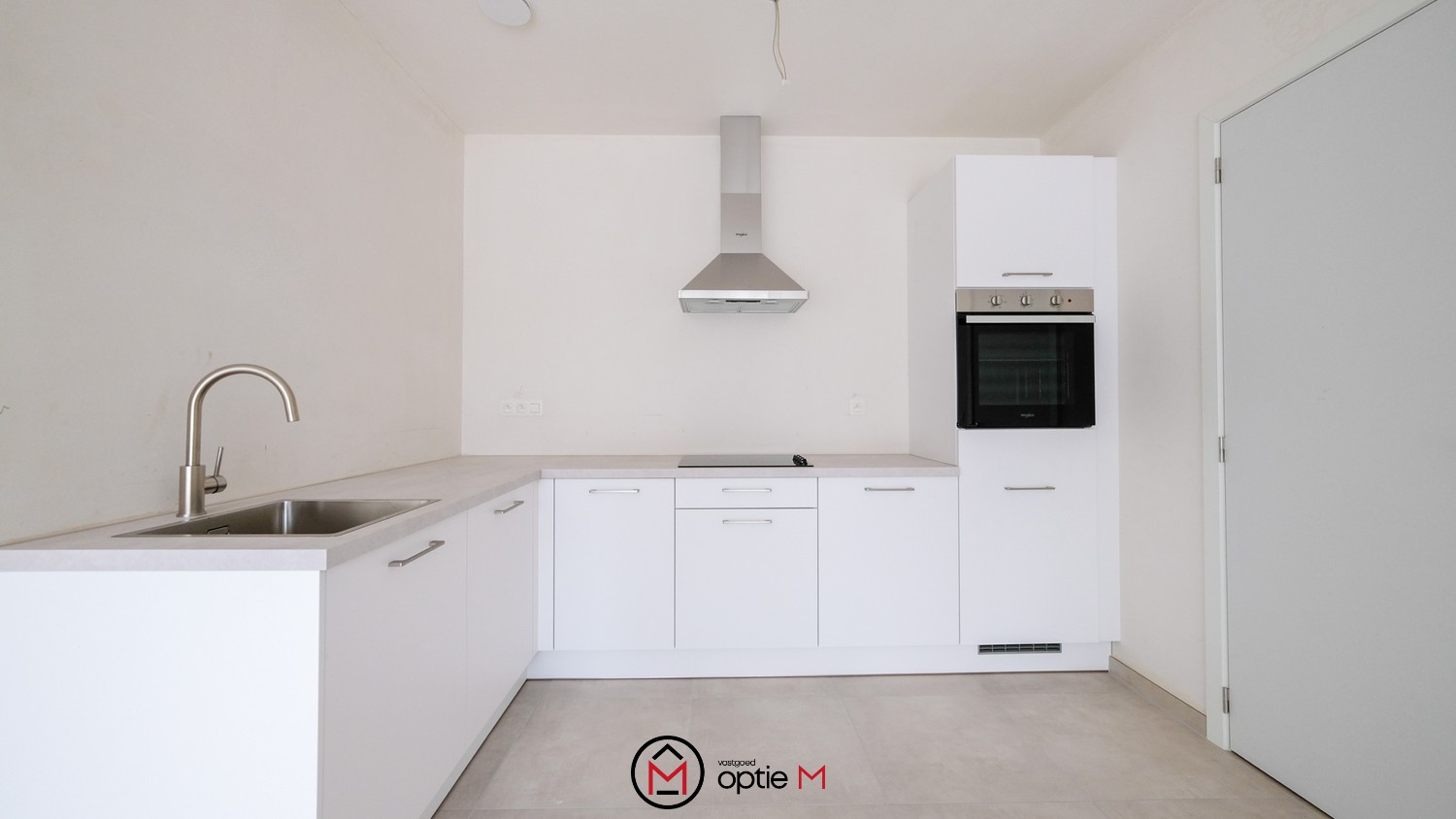 Apartment for sale in Tongeren with 1 bedroom - photo 3