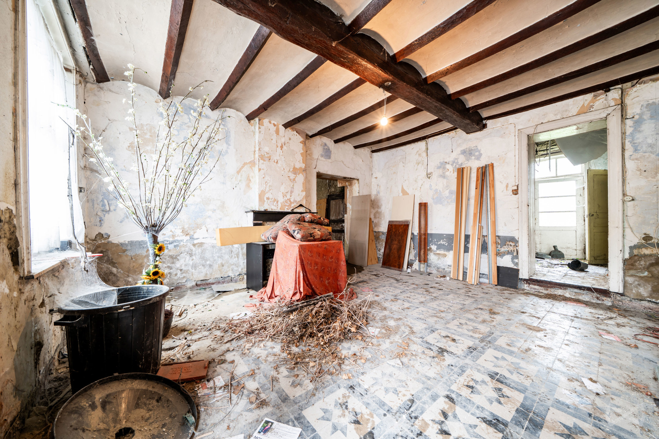 Huis te koop in Ciply met 3 slaapkamers - foto 3