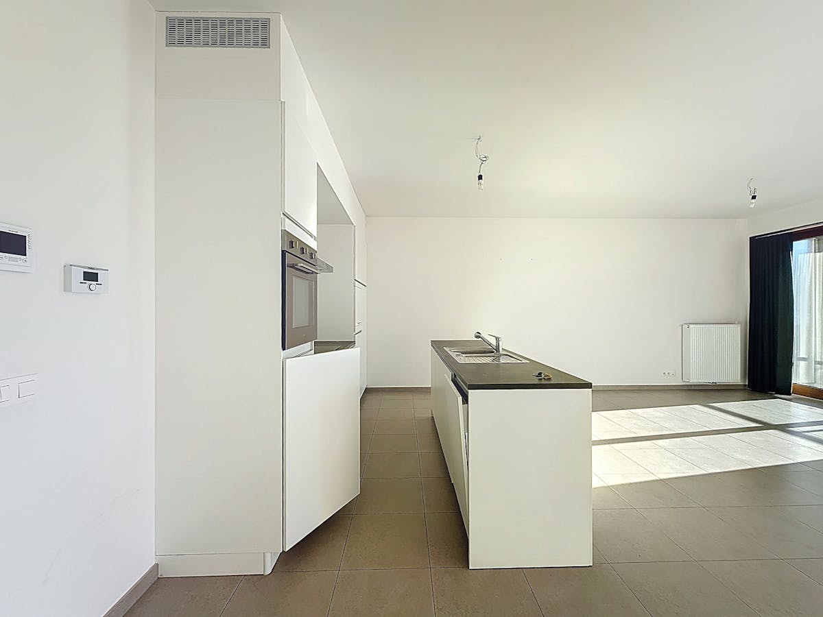 Appartement confortable et lumineux à louer à Waregem - photo 5