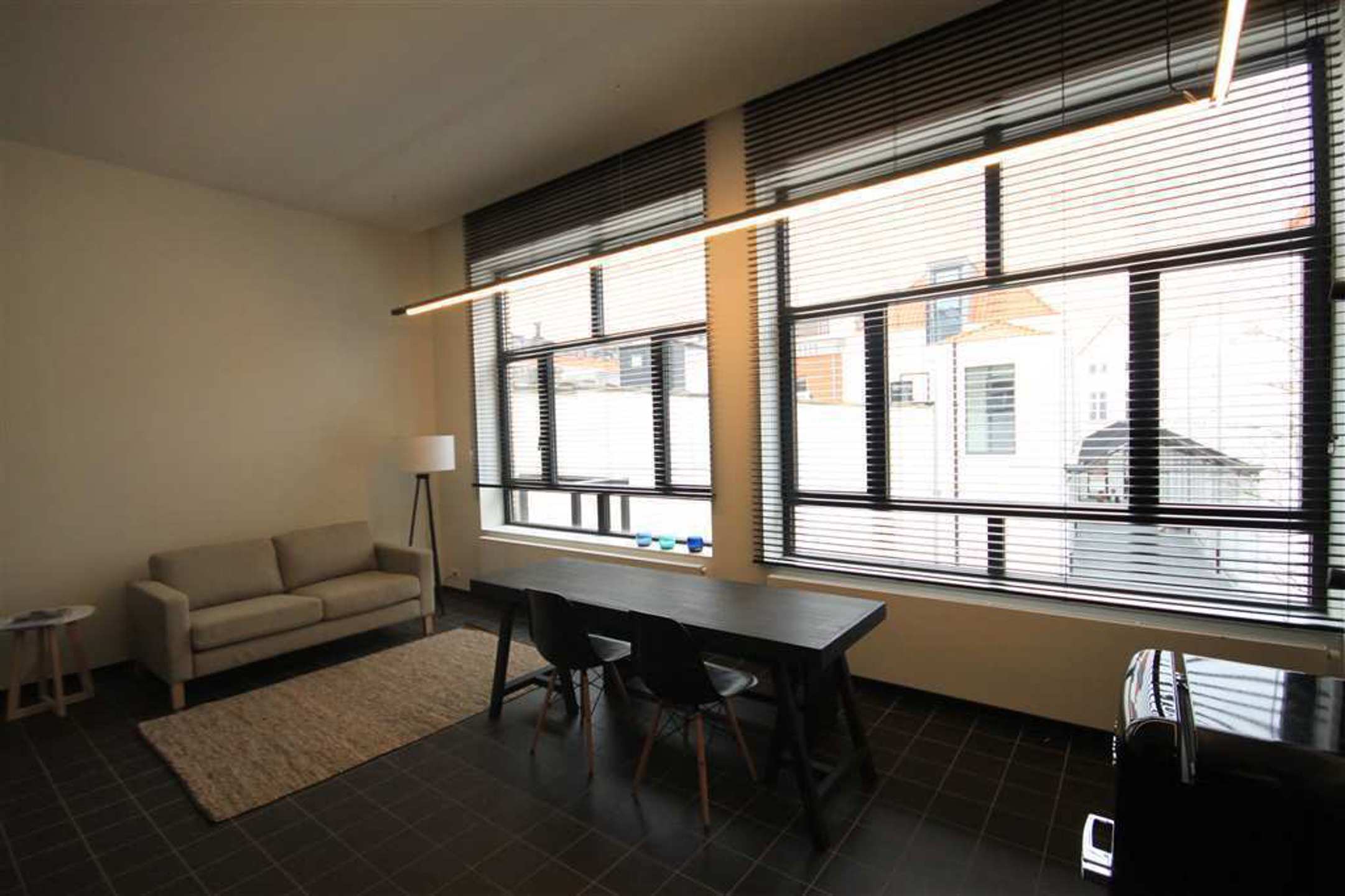 Apartment for rent in Antwerp with 1 bedroom - photo 3