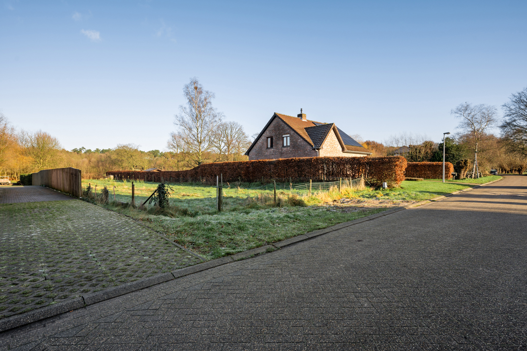 Heerlijk rustig gelegen bouwgrond te Herentals - foto 2