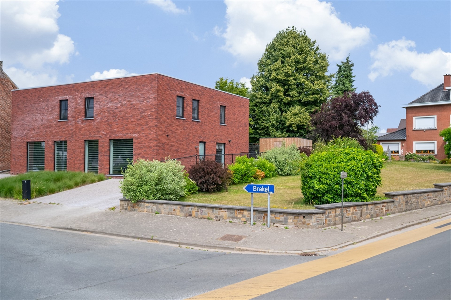 Prachtige BEN-woning met drie slaapkamers te Deftinge (Lierde) - foto 4