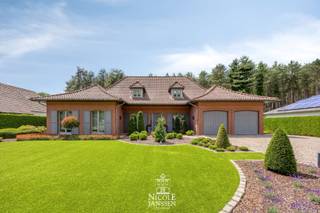 House for sale in Beringen