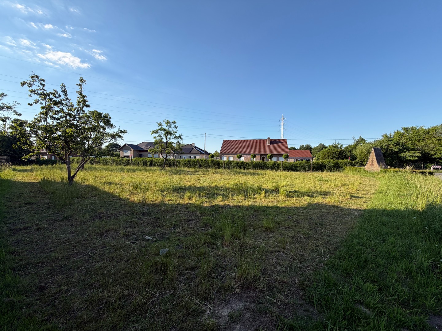 Bouwgrond van 7a42ca voor open bebouwing in Mol - foto 4