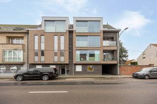 Appartement à vendre à Hoogstraten
