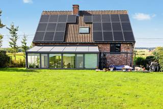 House for sale in Bever