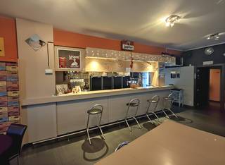 Commercial à louer à Pittem