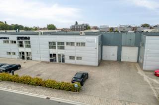 Commercial for sale in Ghent