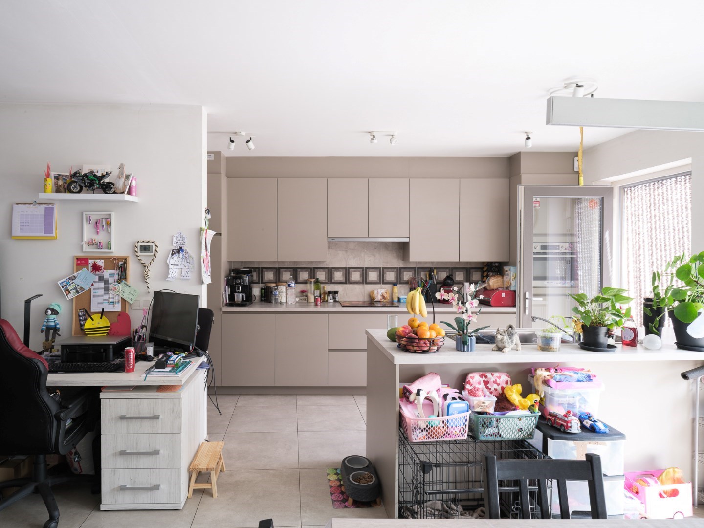 Instapklare gezinswoning met tuin, garage en moderne afwerking – Ertvelde - foto 5