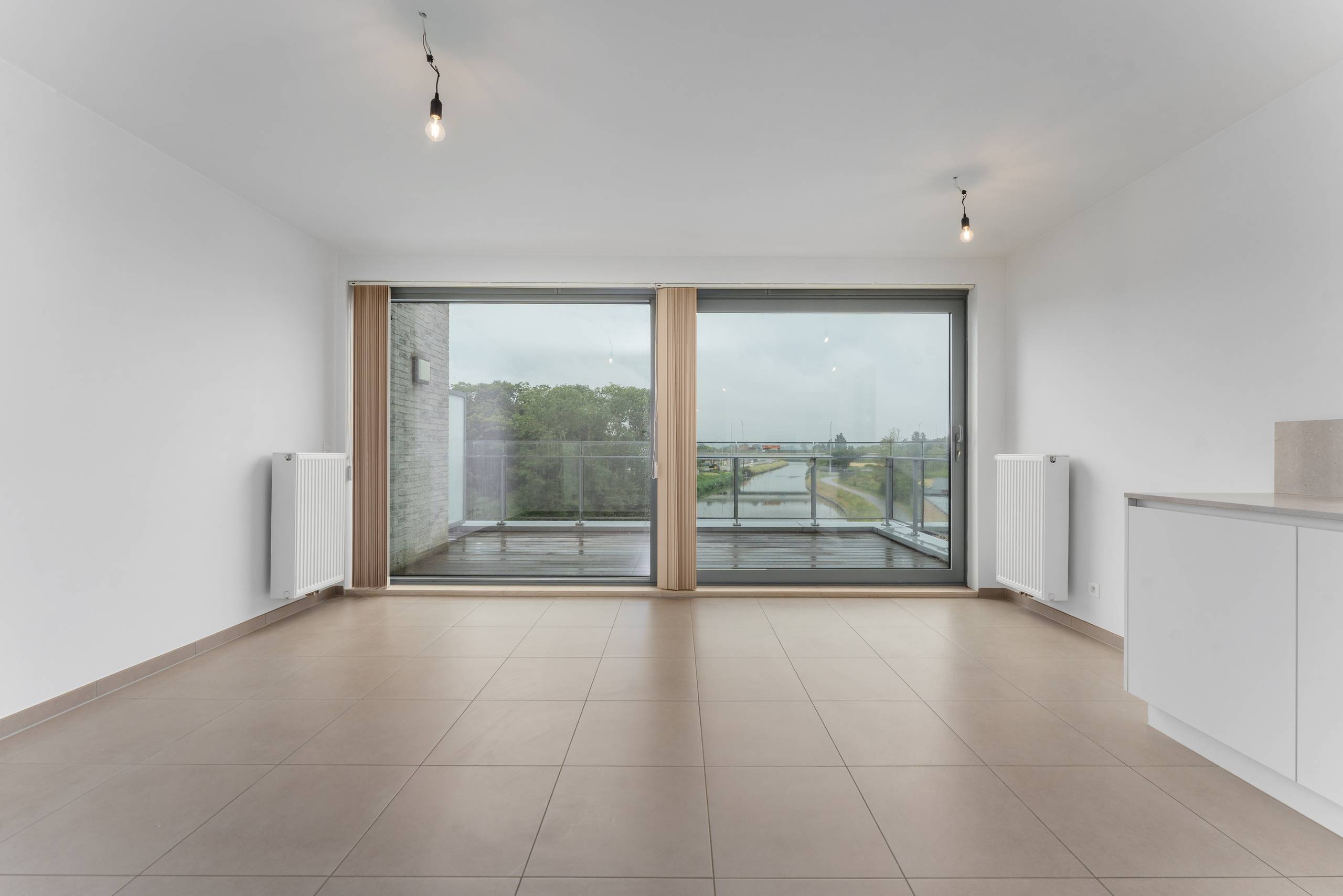 Comfortabel appartement met zicht op het water - foto 5