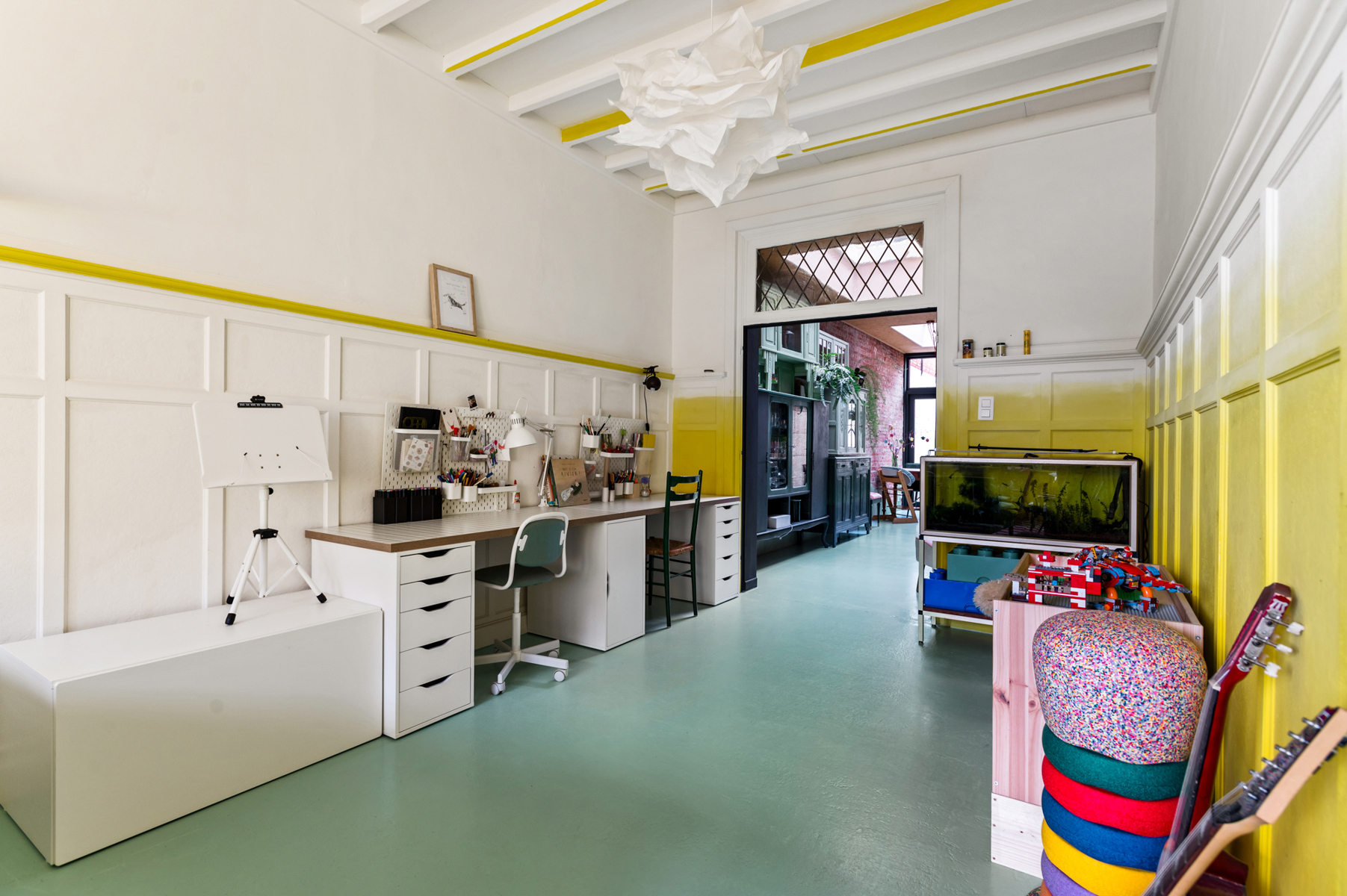 Maison à vendre à Herentals avec 3 chambres - photo 4