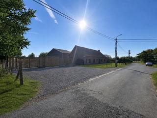 Maison à vendre à Langemark-Poelkapelle