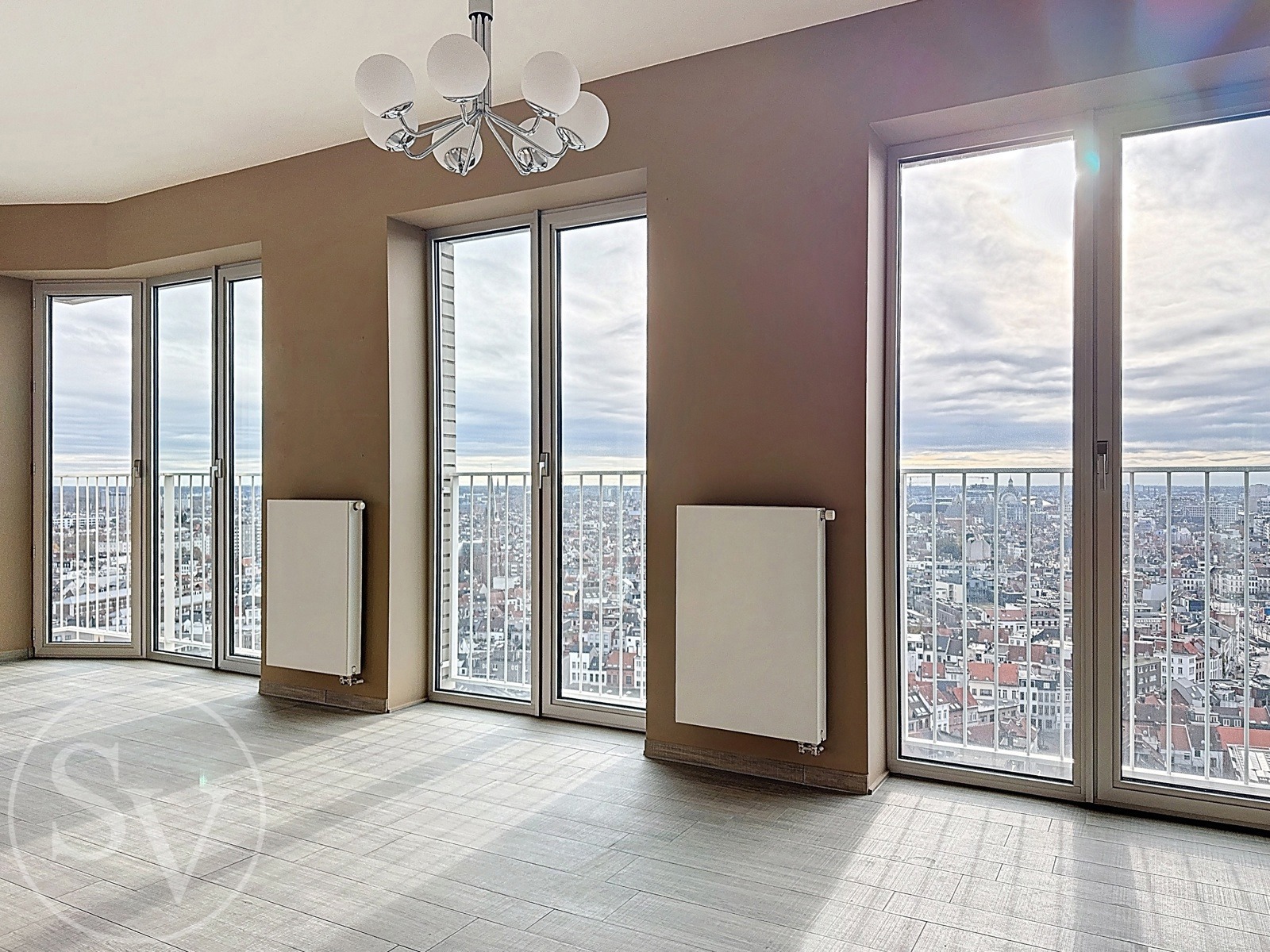 Appartement à louer à Anvers avec 1 chambre - photo 1