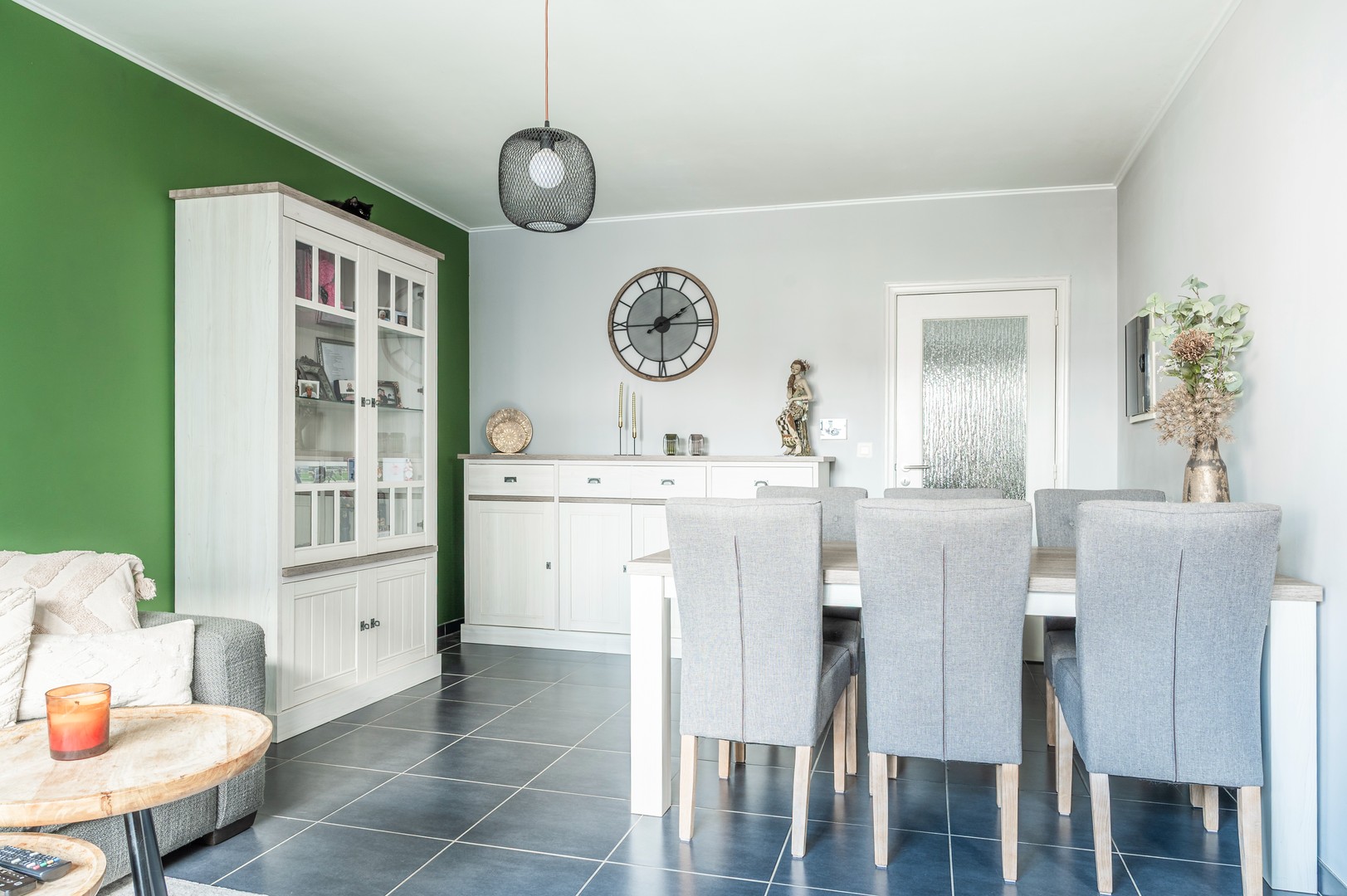 Instapklaar appartement met garage - foto 3