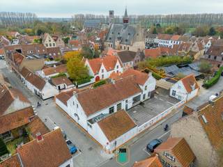 House for sale in Damme