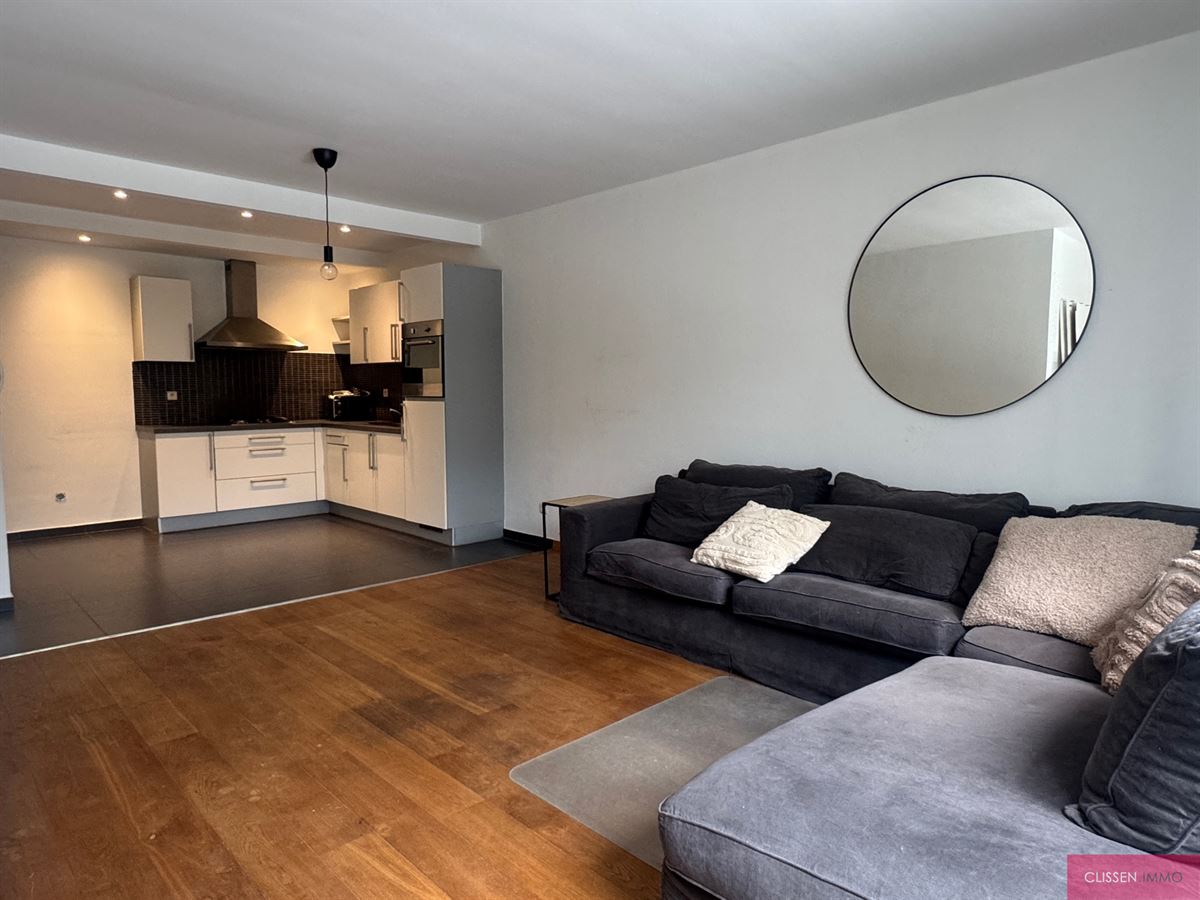 Eén slaapkamer appartement met terras! - foto 2