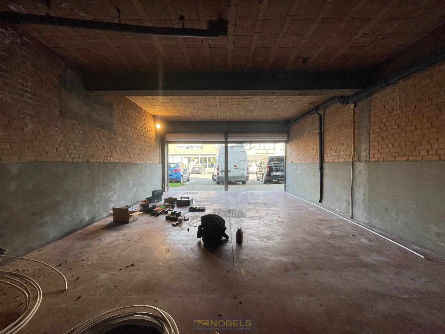 Te huur, staanplaats nabij het centrum van Oudenaarde - photo 3