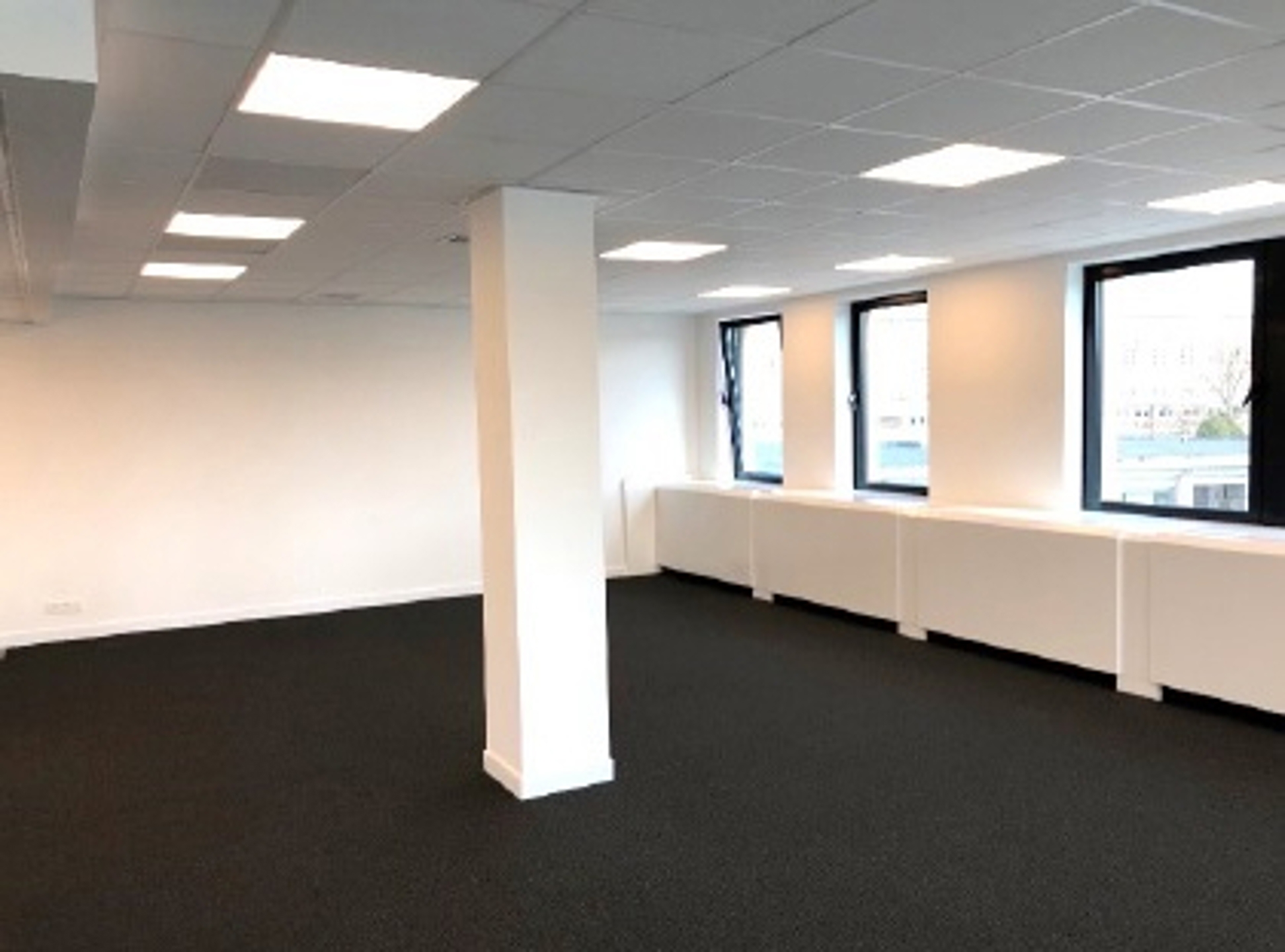 Kantoren te huur - Namen - foto 2