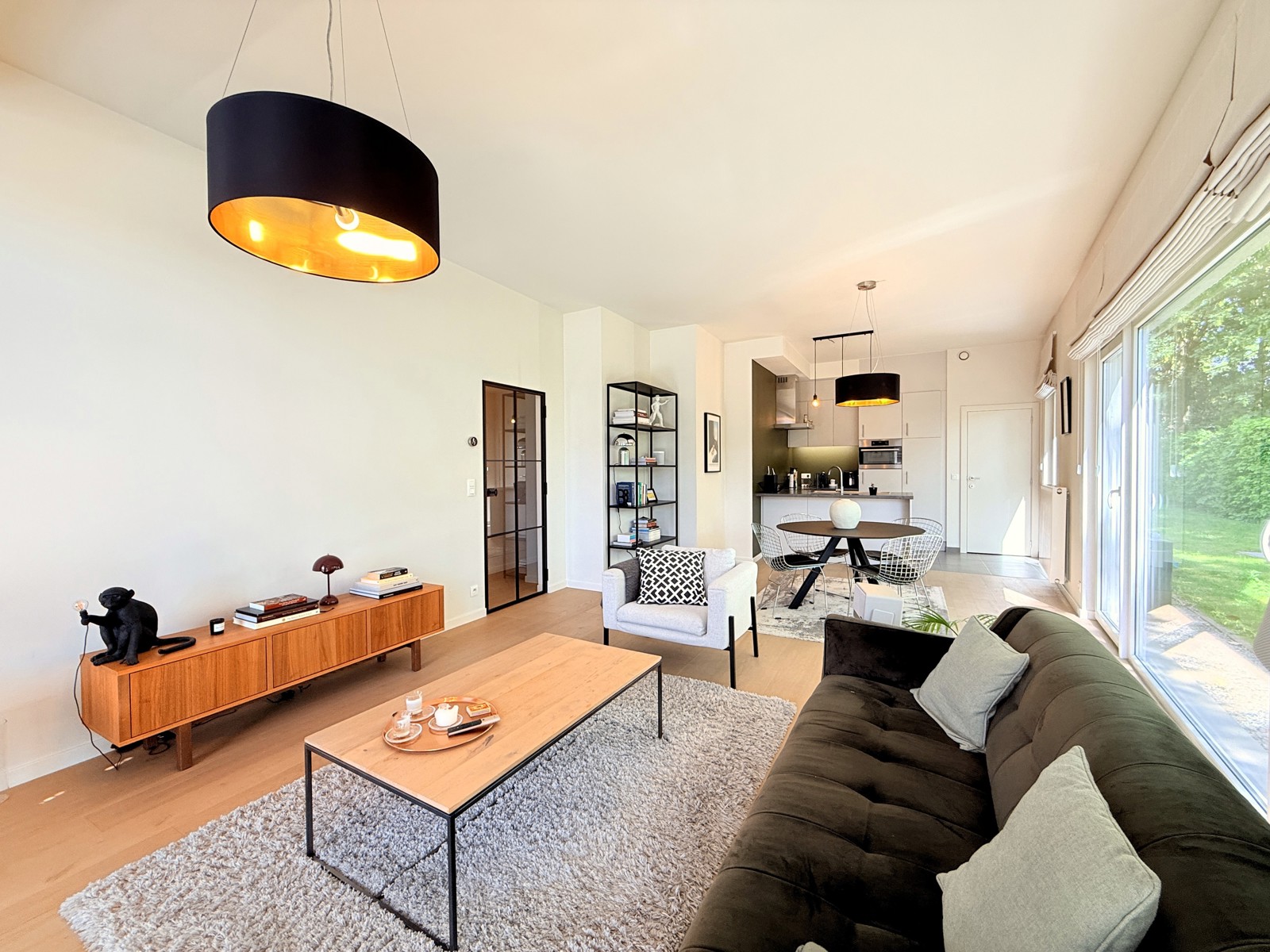 Appartement te koop in Gent met 2 slaapkamers - foto 4
