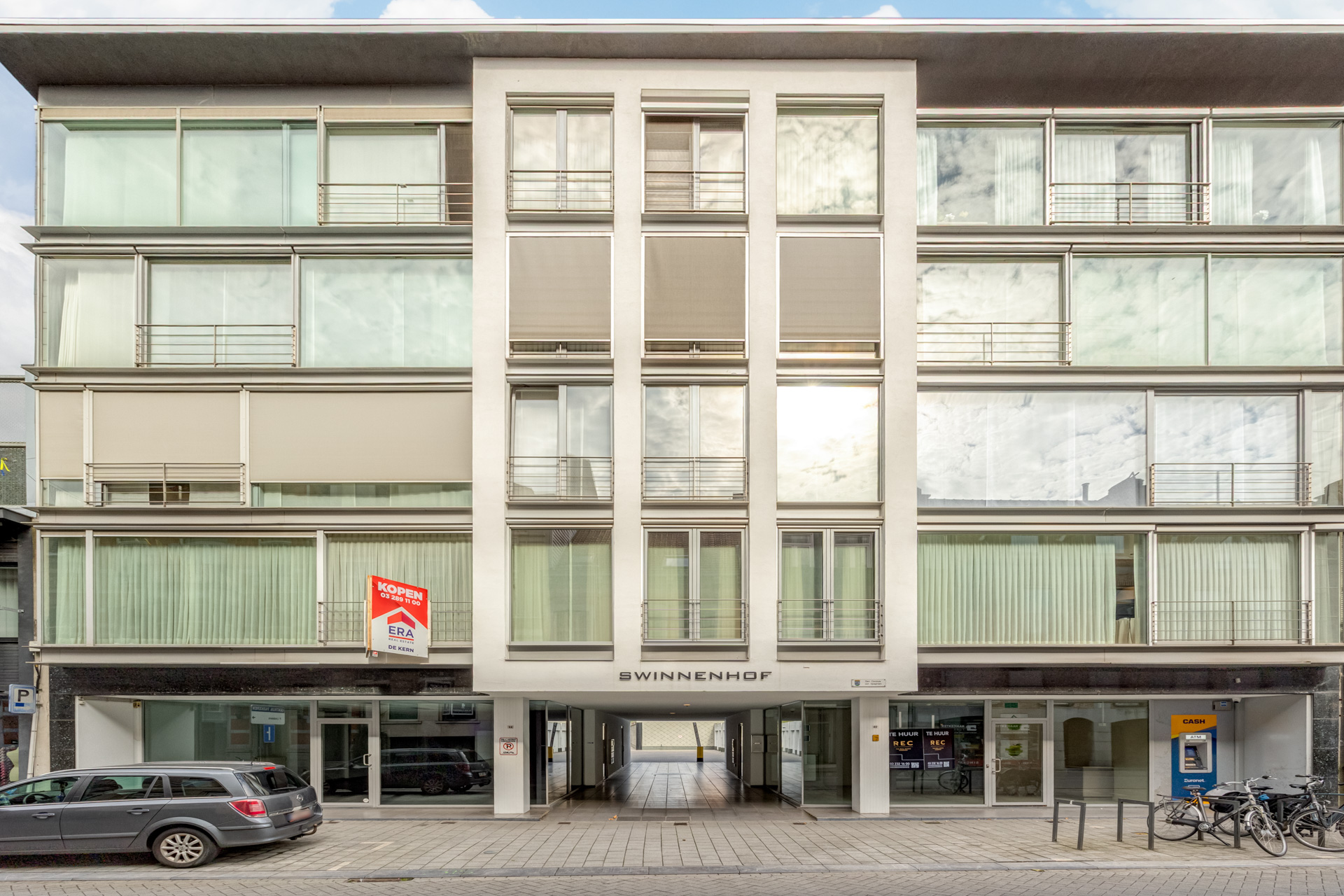 Prachtig instapklaar appartement! - foto 1