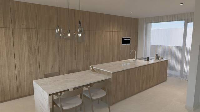 Project for sale in Maaseik