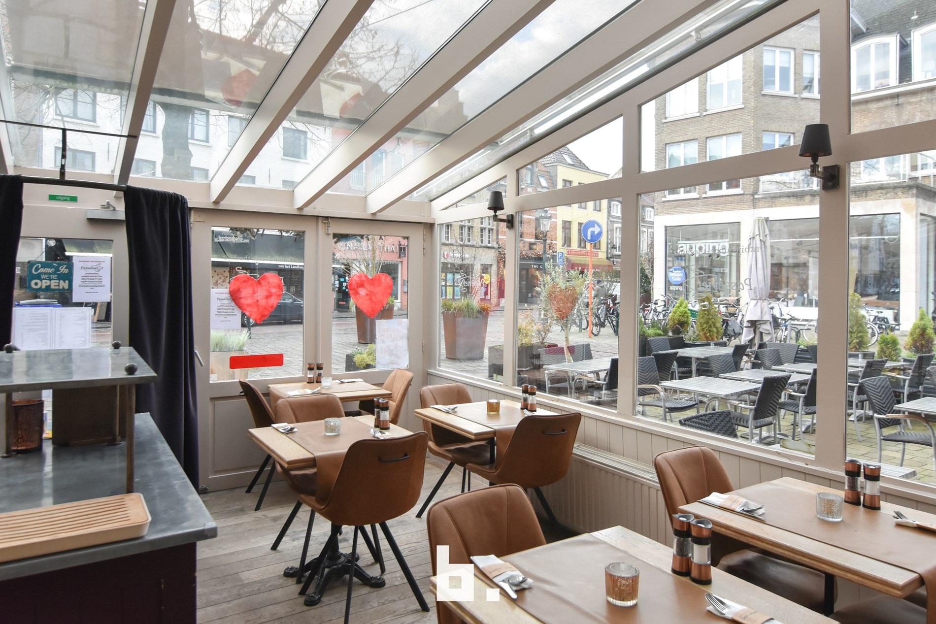 Commercial for sale in Bruges - photo 5