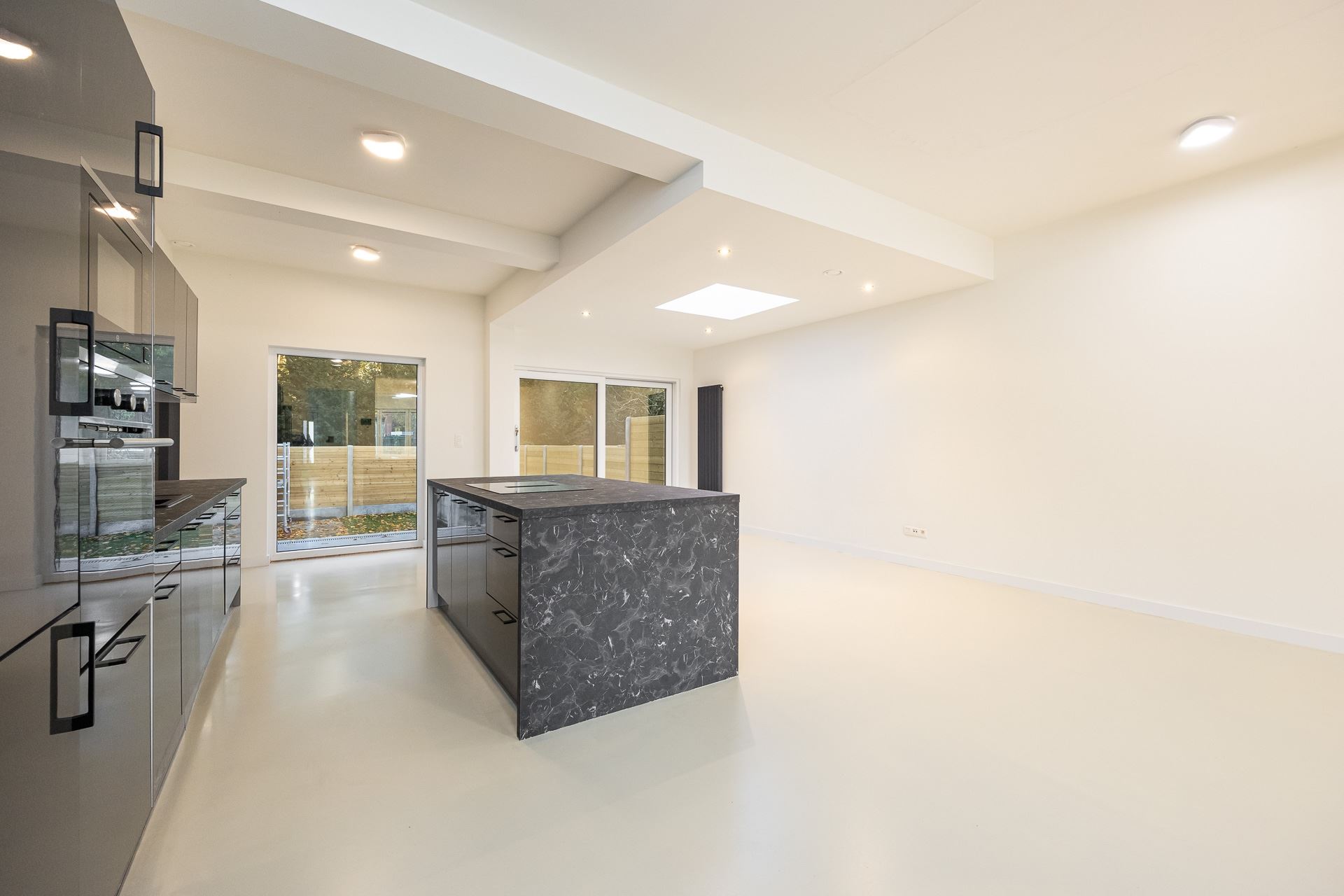 Gerenoveerde woning met unieke parkligging! - foto 5