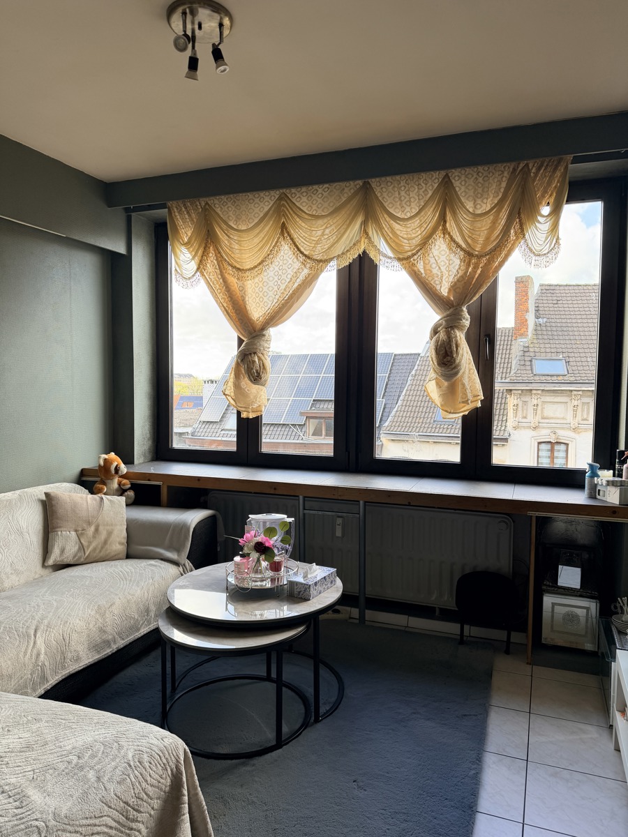 COMPACTE STUDIO ZONE DAMPOORT GENT - foto 5