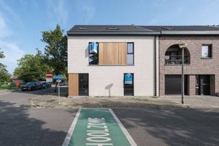 Appartement à vendre à Lebbeke
